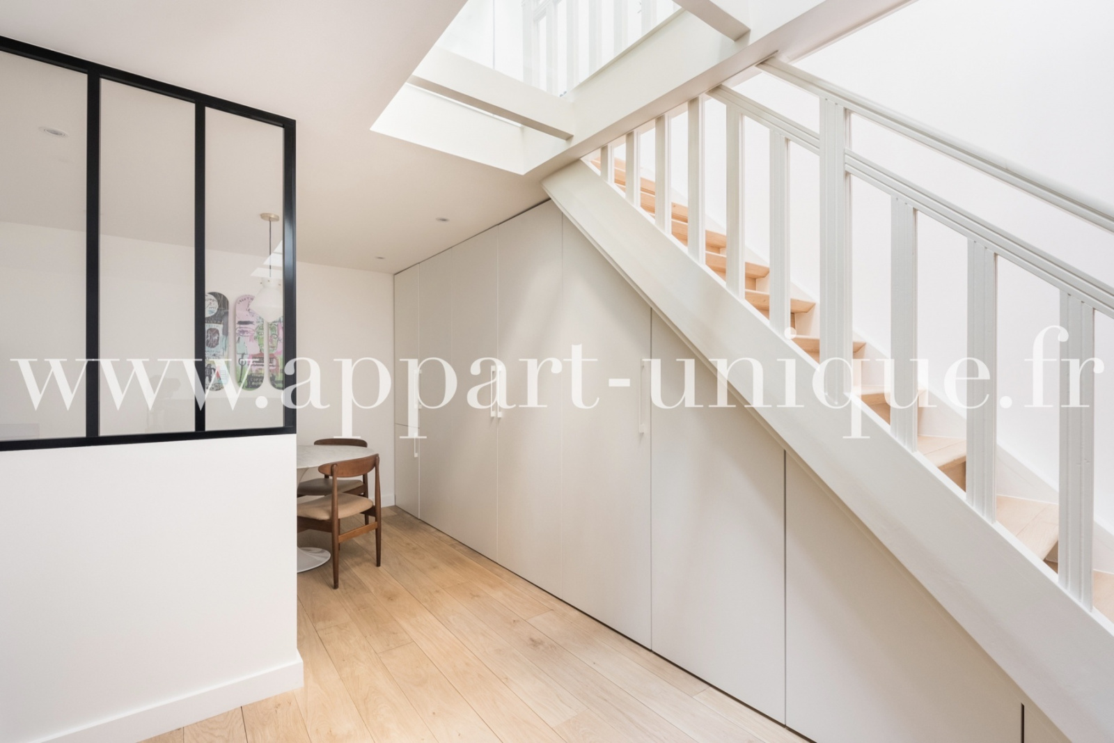 Image_, Appartement, Paris, ref :2023-P