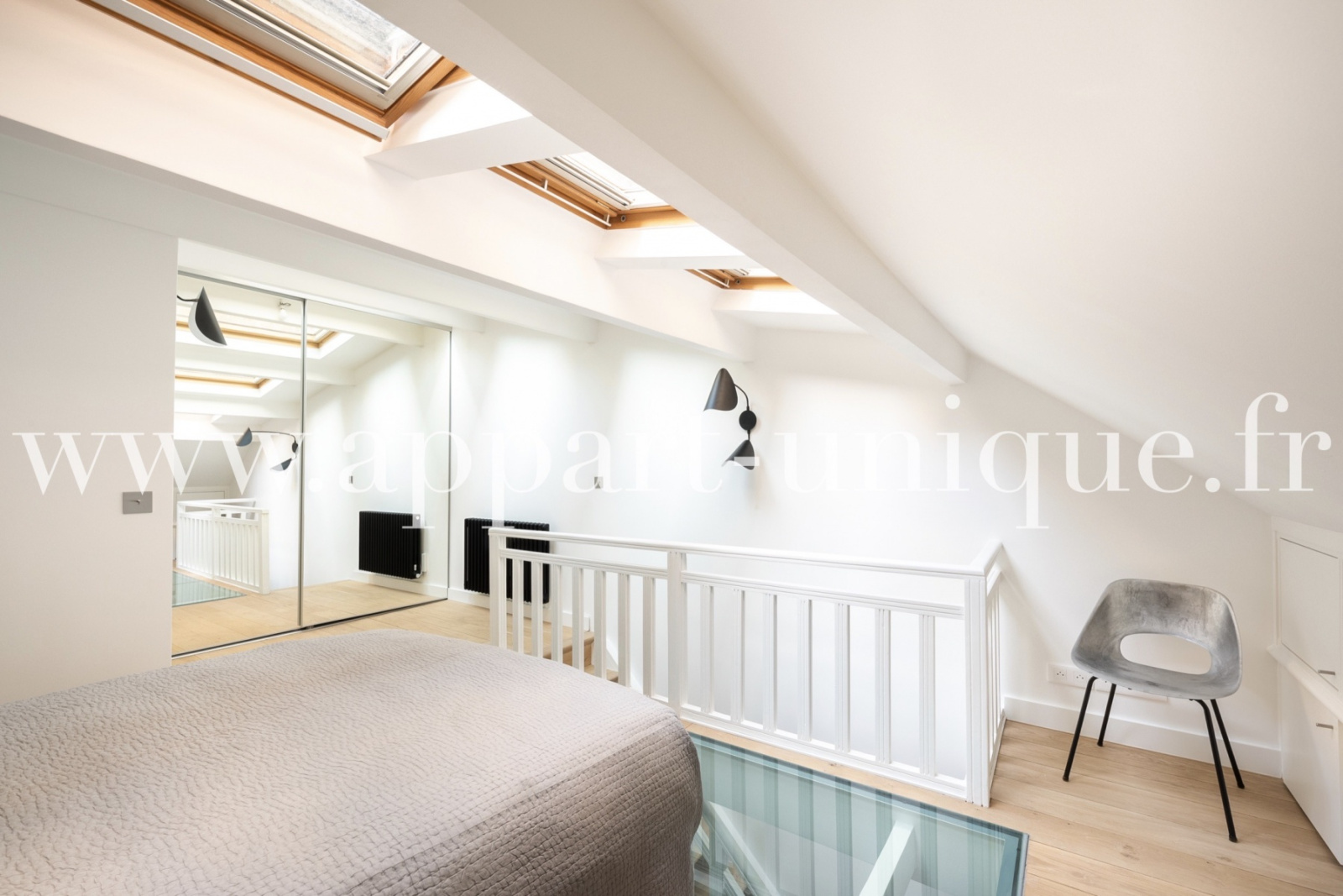 Image_, Appartement, Paris, ref :2023-P