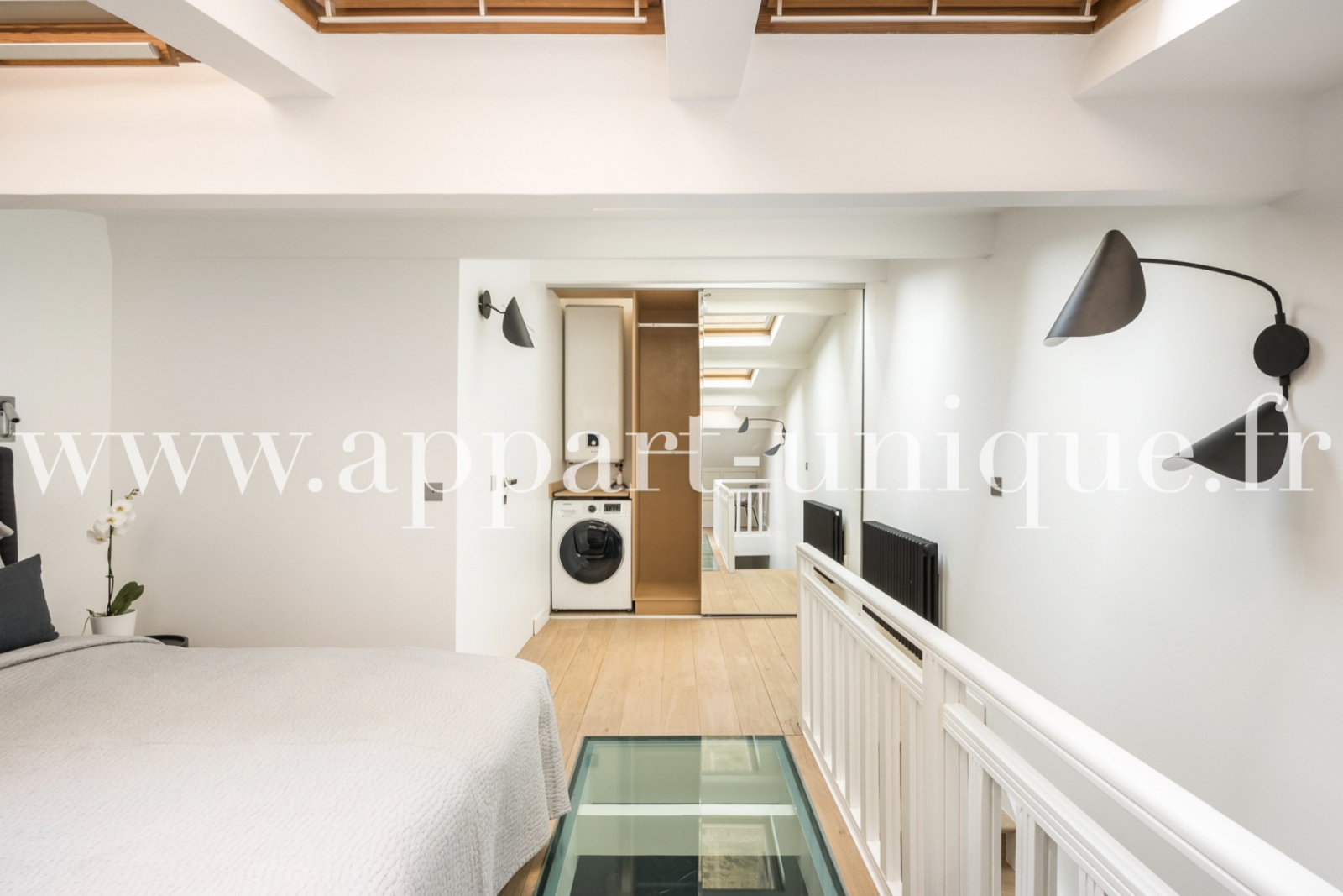 Image_, Appartement, Paris, ref :2023-P
