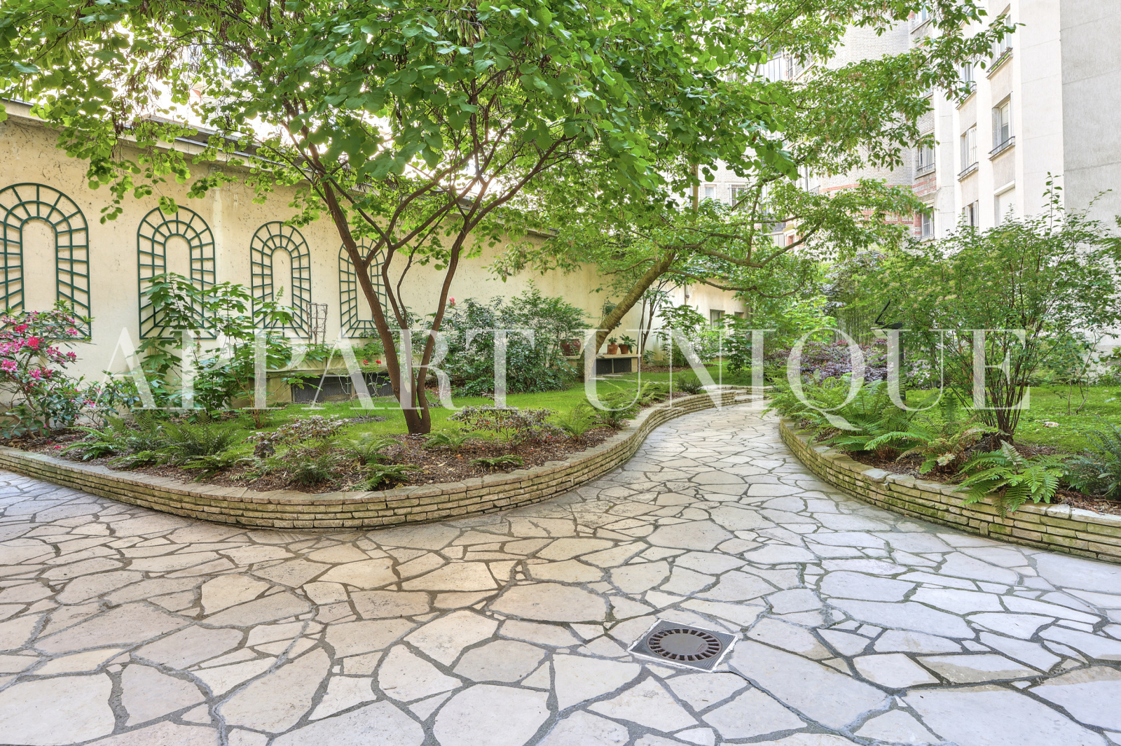 Image_, Appartement, Paris, ref :2026-713