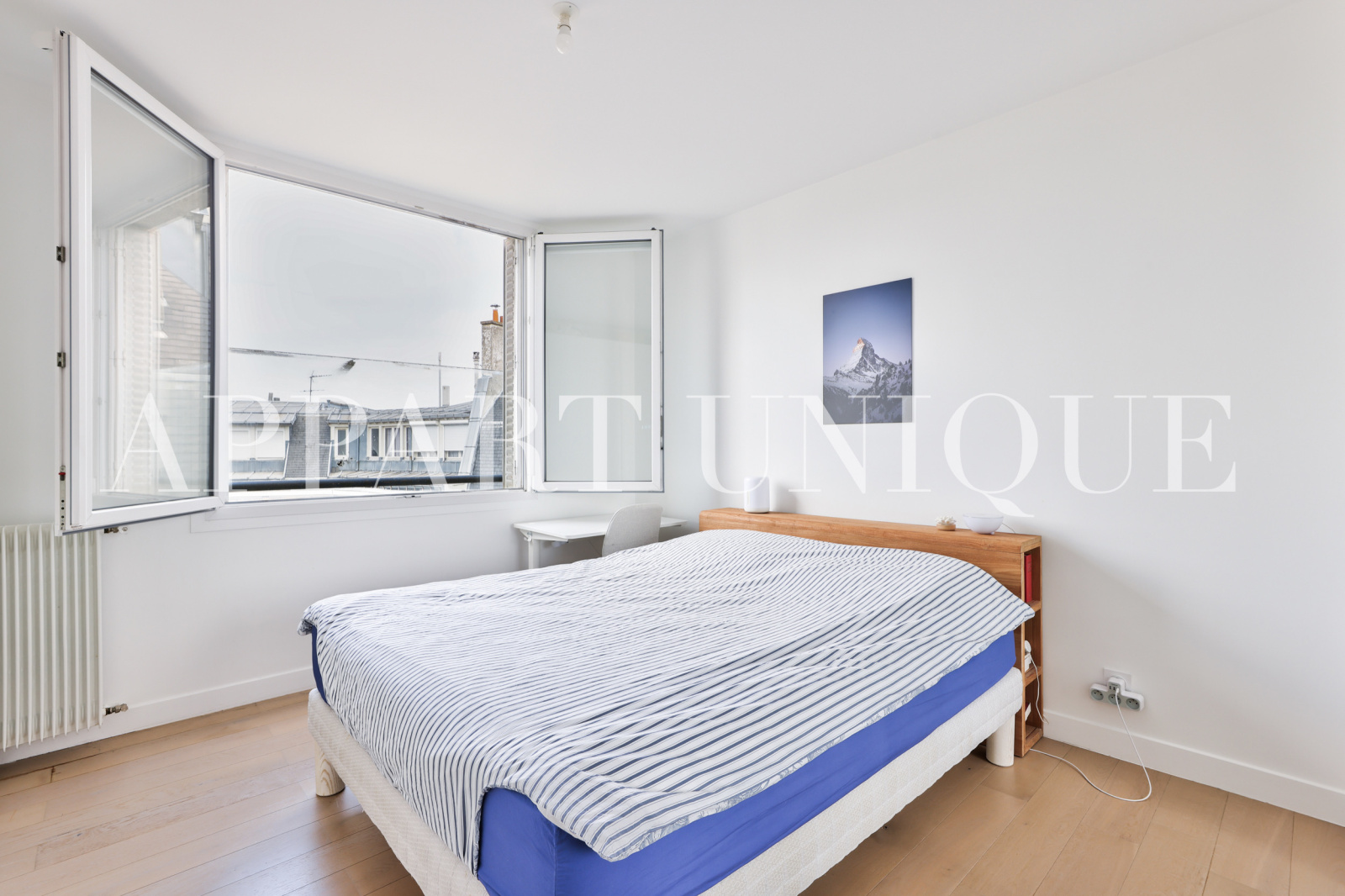 Image_, Appartement, Paris, ref :2026-713