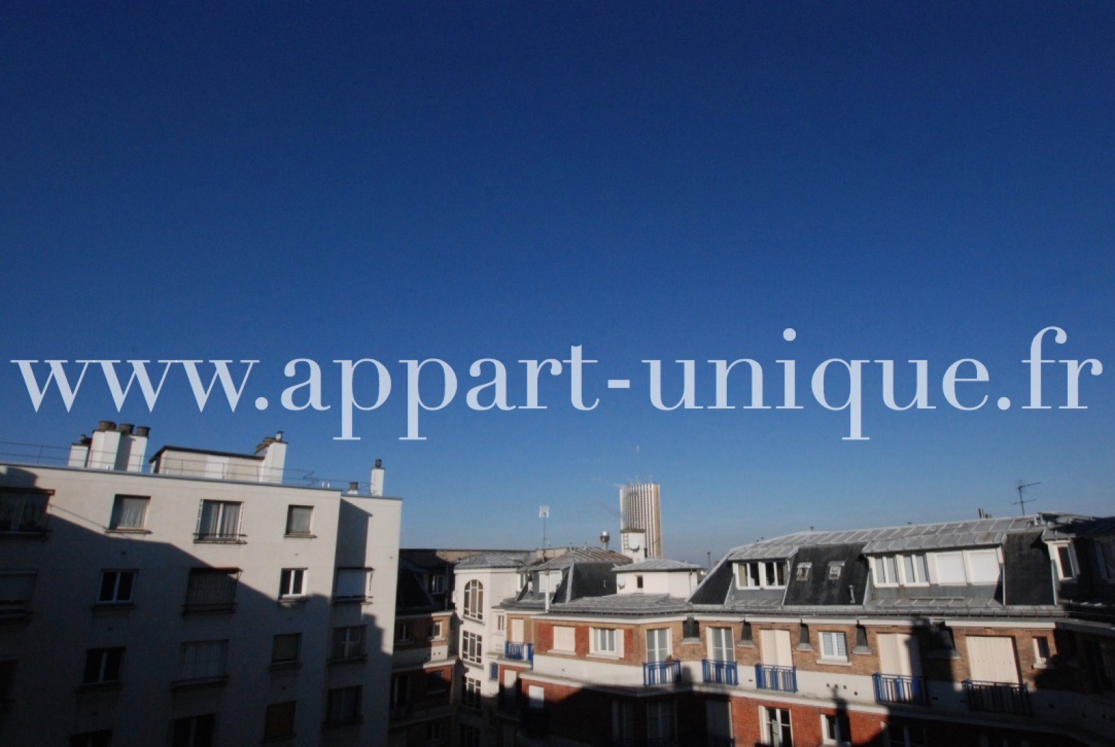 Image_, Appartement, Paris, ref :2026-713