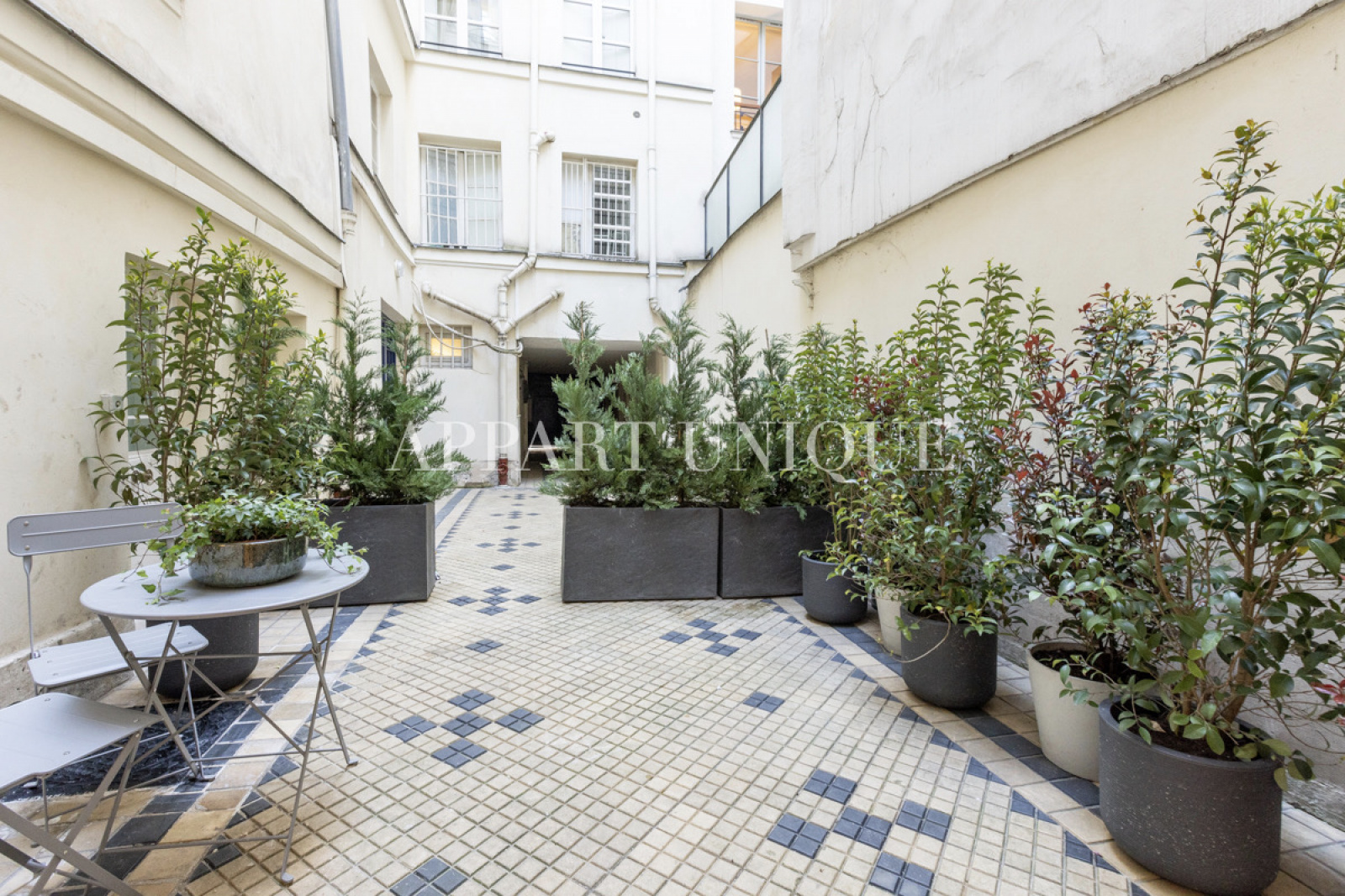 Image_, Appartement, Paris, ref :2023-617
