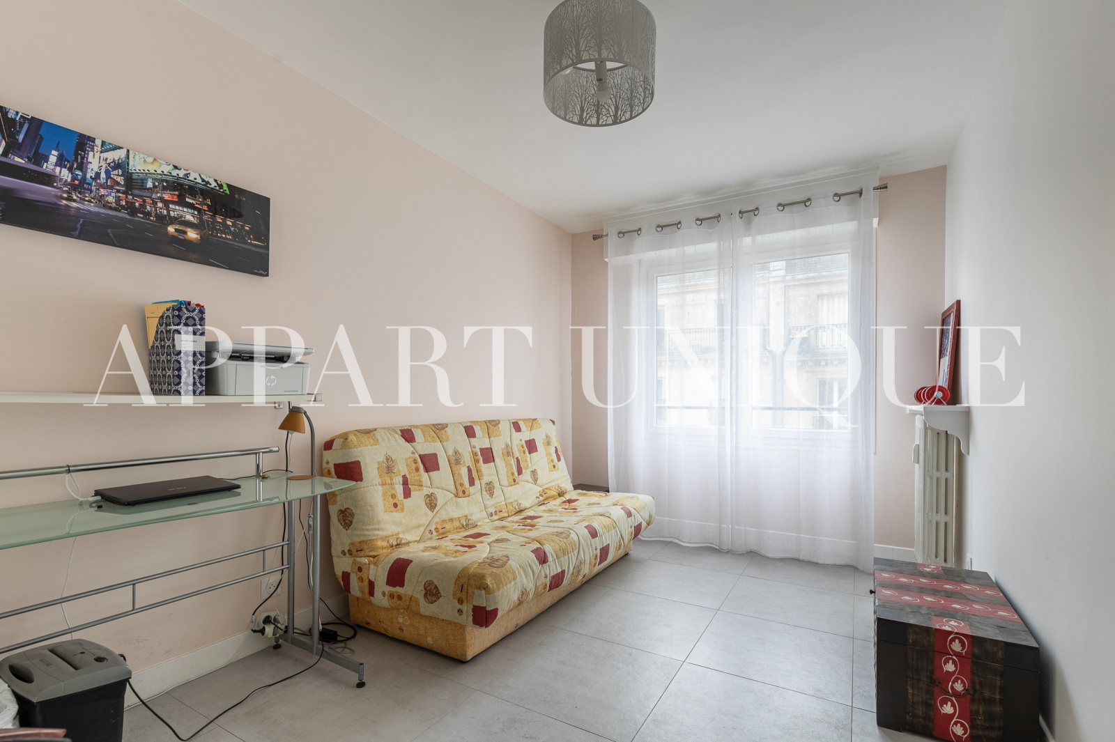 Image_, Appartement, Paris, ref :2025-683