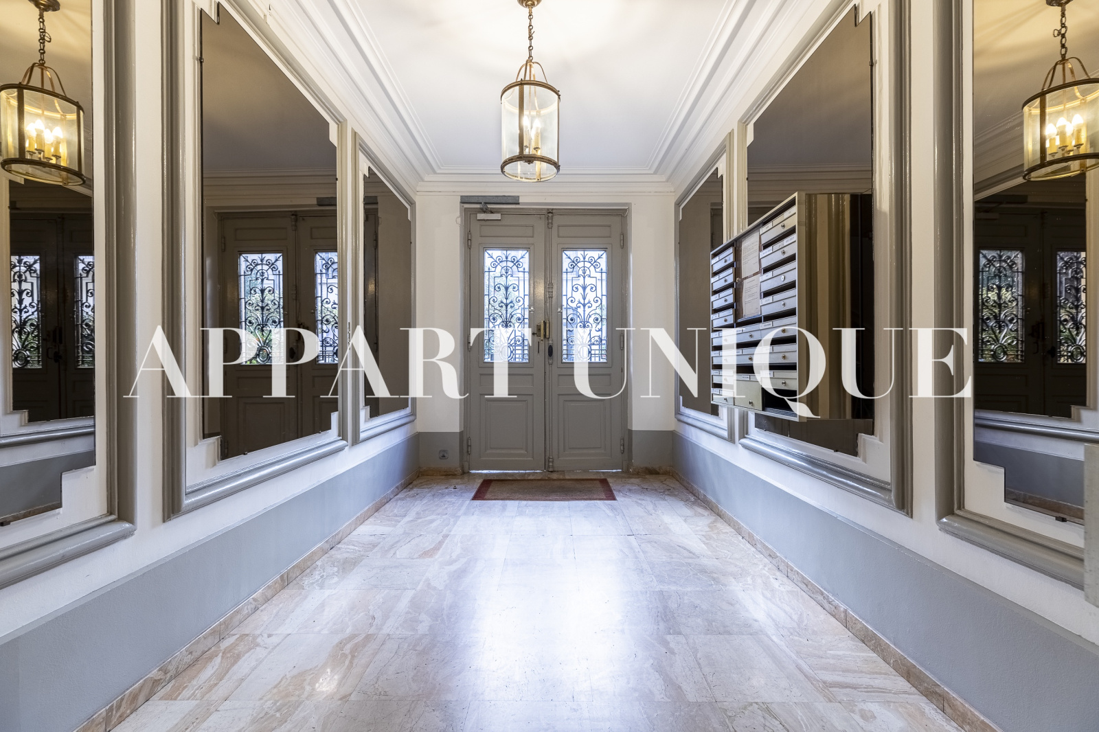 Image_, Appartement, Paris, ref :2025-705b