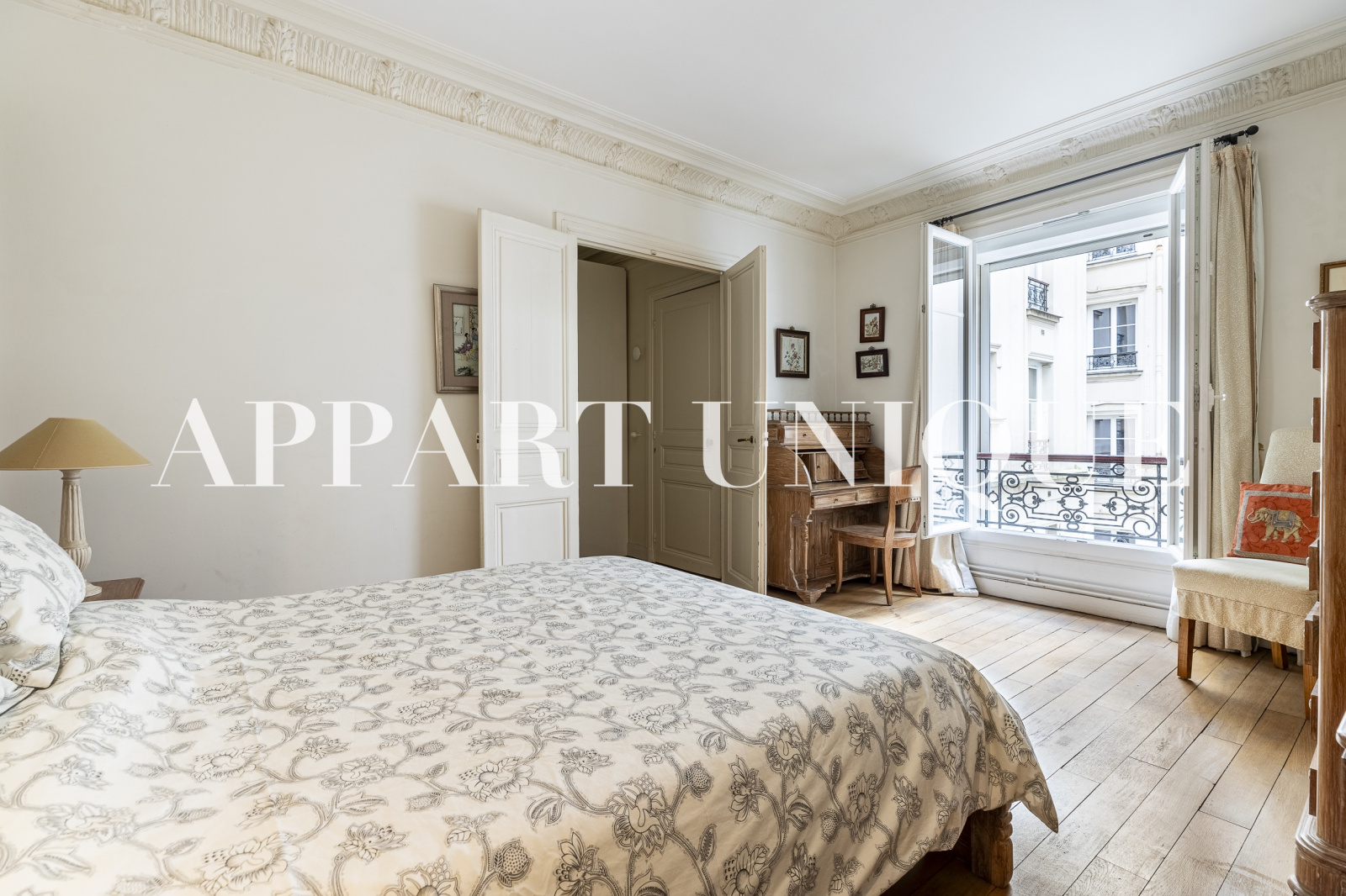Image_, Appartement, Paris, ref :2025-705b