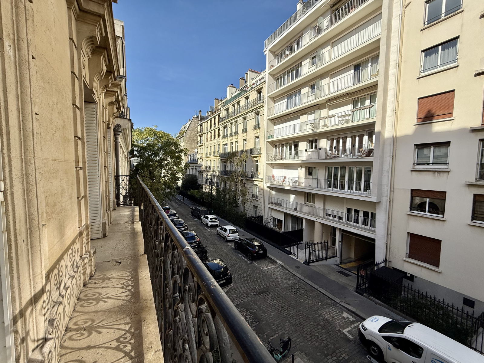 Image_, Appartement, Paris, ref :2025-705b
