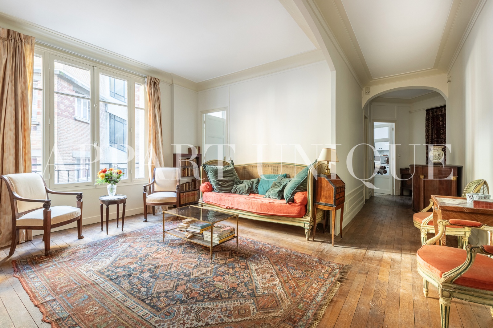 Image_, Appartement, Paris, ref :2023-651b