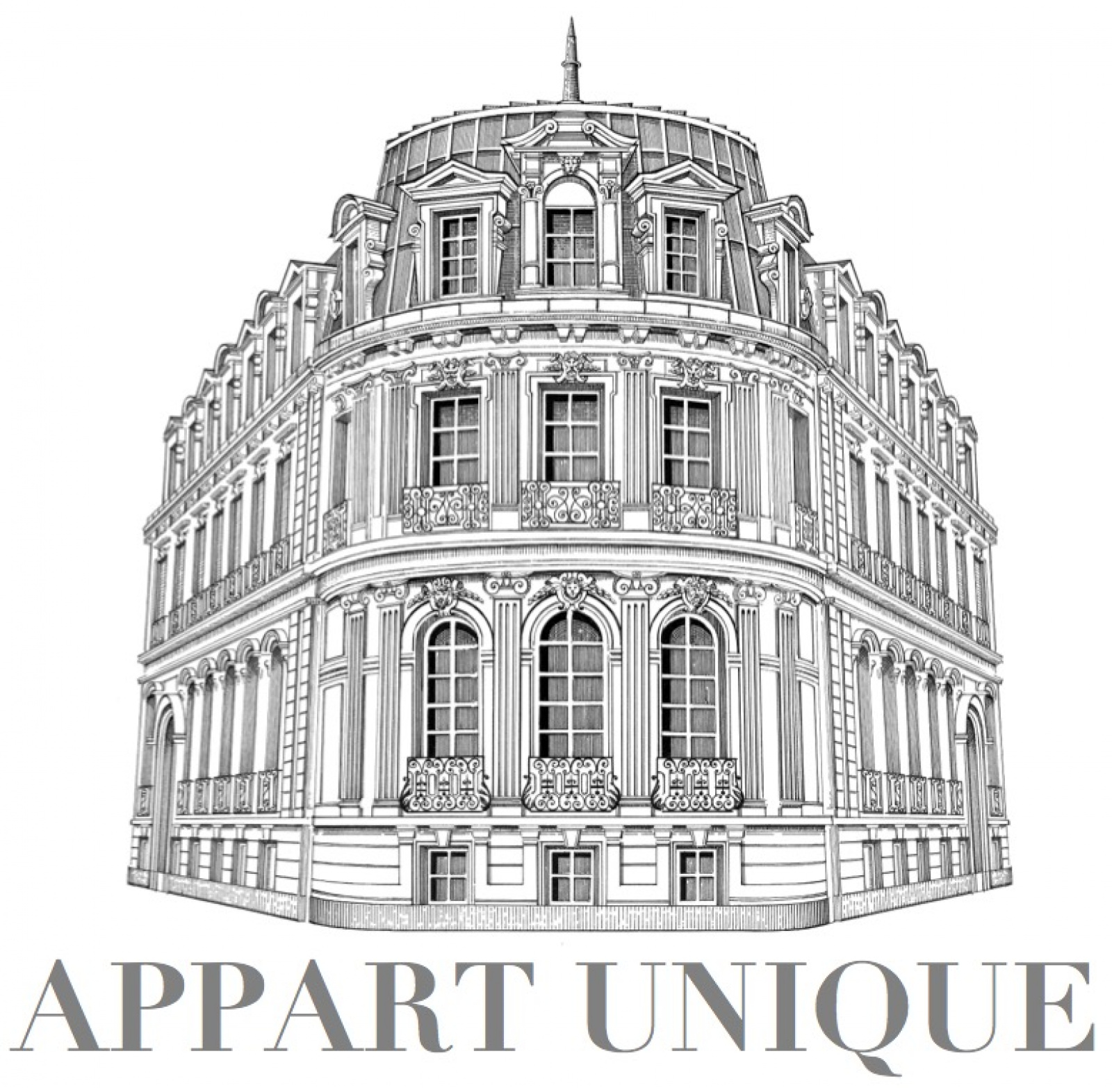 Image_, Appartement, Paris, ref :2023-651b